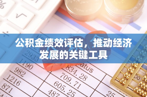 七股公积金绩效评估，推动经济发展的关键工具